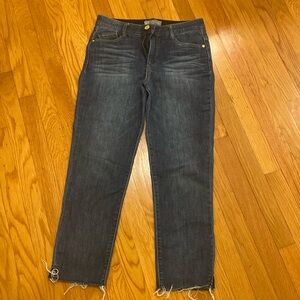 Women’s Blue Jeans